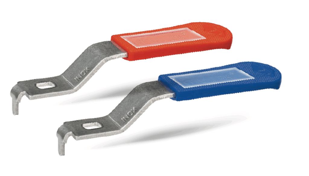 Palancas de repuesto